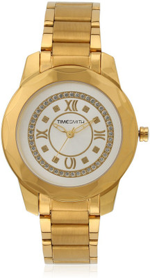 

Timesmith TSM-067-W Timeless Watch - For Women