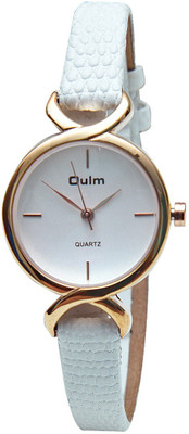 

Oulm HP3725WH Watch - For Women