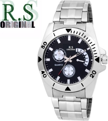 R S Original RS-ORG-FS4718 Watch  - For Men   Watches  (R S Original)
