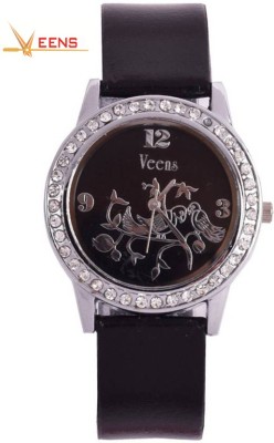veens v75 Analog Watch  - For Girls   Watches  (veens)