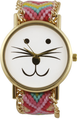 

The Bling Stores TBS-WH-0027 Watch - For Girls