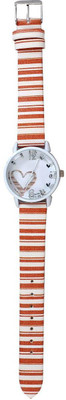 

Super Drool SD0258_WT_BROWN Watch - For Women