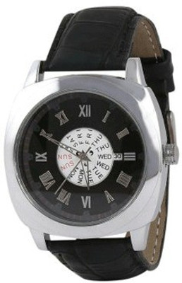 

Jack Klein V_008 Watch - For Men