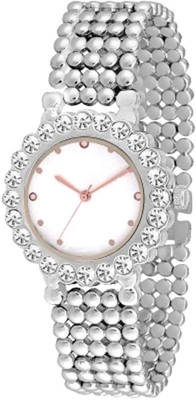 R S Original RSO-ABX576-SILVER Watch  - For Women   Watches  (R S Original)