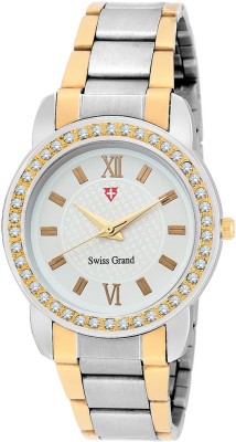 Swiss Grand S-SG-1073 Watch  - For Women   Watches  (Swiss Grand)