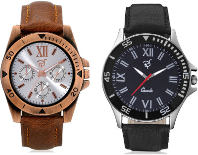 

Rico Sordi RSW_88_F2 Watch - For Men