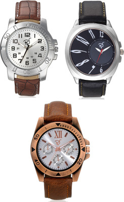 

Rico Sordi RSW_36_F2 Watch - For Men