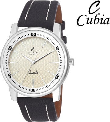 Cubia CB1016 special youth collection Analog Watch  - For Men   Watches  (Cubia)