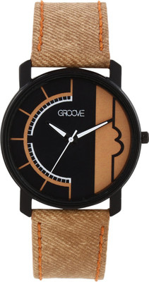 

Groove 137 GROOVE-GRV137 Watch - For Men