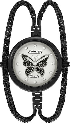 

Fighter FIGH_201 Watch - For Women