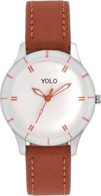 YOLO YLS-089 Analog Watch  - For Women   Watches  (YOLO)