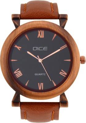 Dice DNMC-B079-4914 Dynamic C Analog Watch  - For Boys   Watches  (Dice)