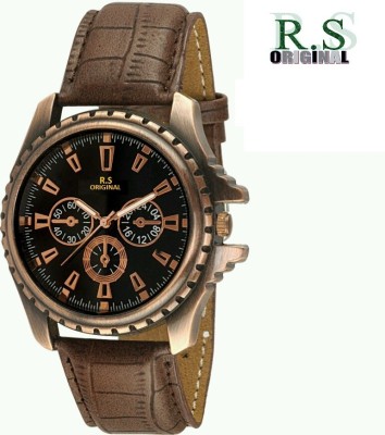 R S Original RS-ORG-FS4705 Watch  - For Men   Watches  (R S Original)