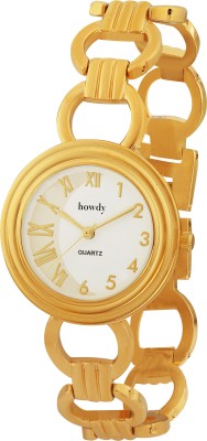 Howdy ss376 Analog Watch  - For Women   Watches  (Howdy)