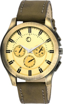The Doyle Collection DC047 Analog Watch  - For Men   Watches  (The Doyle Collection)