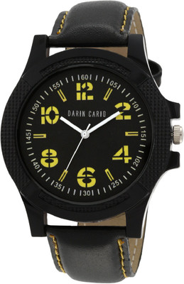 

Darin Cario DCW1027 Watch - For Men