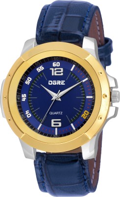 Ogre GY-011 Analog Watch  - For Men   Watches  (Ogre)