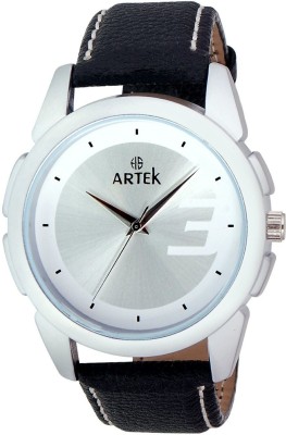 Artek AT4006SL03 Casual Analog Watch  - For Men   Watches  (Artek)