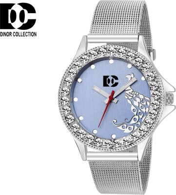 Dinor DC-1548 Exclusive Series Analog Watch  - For Women   Watches  (Dinor)