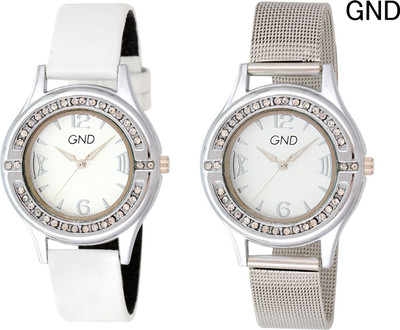 

GND GD-057 Watch - For Girls