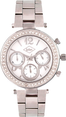 

Lee Cooper LC-1310L-C Watch - For Women
