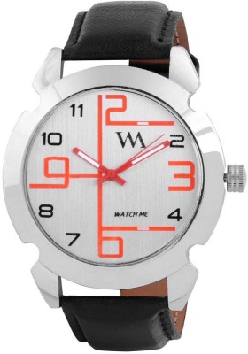 Watch Me WMAL-0070-Ox Watch  - For Men   Watches  (Watch Me)