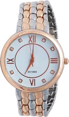

Super Drool SD0305_WT_MIXWHITE Watch - For Women