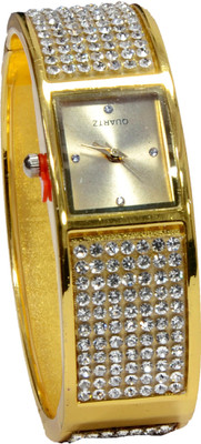 

Mansiyaorange O-WATCH21-SKADA jewel Bracelet Series Watch - For Women