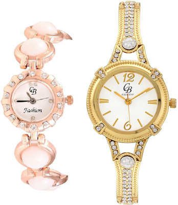 

CB Fashion 132-231 Watch - For Women