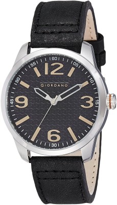 Giordano A1049-01 Analog Watch  - For Men   Watches  (Giordano)