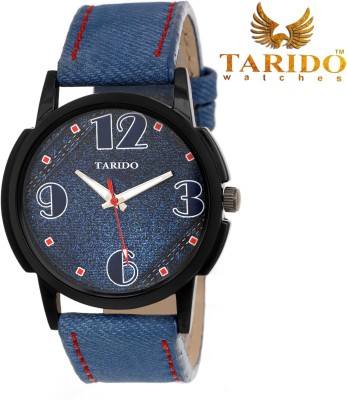 Tarido TD1235NL04 Analog Watch  - For Men   Watches  (Tarido)