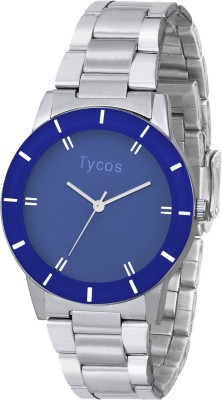 Tycos ty-35 Analog Watch Analog Watch  - For Women   Watches  (Tycos)
