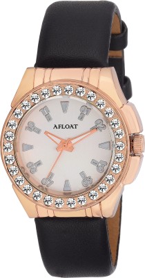 Afloat AF_33 Classique Analog Watch  - For Girls   Watches  (Afloat)