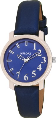 Afloat AF_25 Classique Analog Watch  - For Girls   Watches  (Afloat)