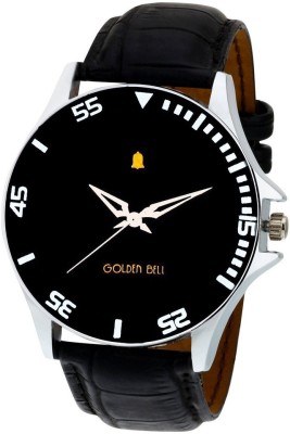 Golden Bell GB1427SL01 Casual Analog Watch  - For Men   Watches  (Golden Bell)