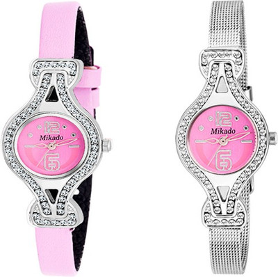 

Mikado ML PC2 Watch - For Women