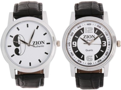 Zion 1044 Analog Watch  - For Men   Watches  (Zion)