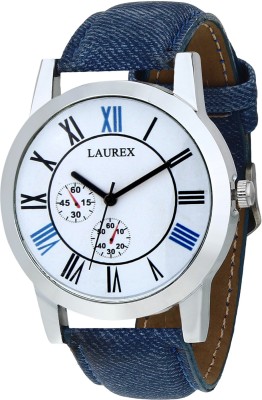 Laurex LX-062 Analog Watch  - For Men   Watches  (Laurex)