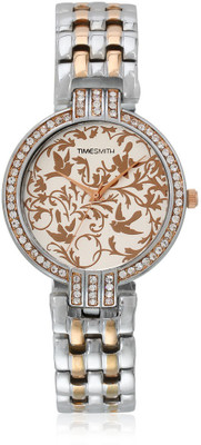 

Timesmith TSM-012 Timeless Watch - For Women
