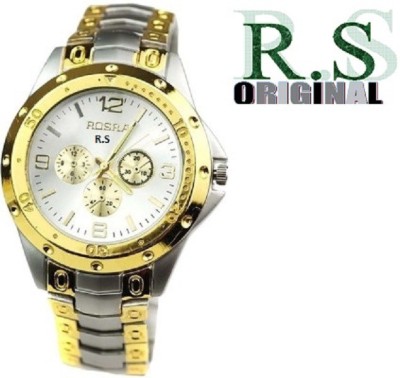 R S Original RS-ORG-FS4720 Watch  - For Men   Watches  (R S Original)