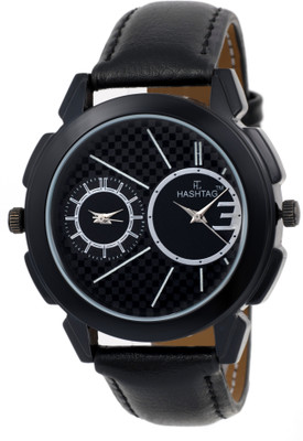 

Hashtag HTC310 Watch - For Men