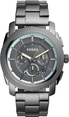 

Fossil FS5172 Machine Watch - For Men