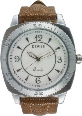 Devise F16P16 Analog Watch  - For Men   Watches  (Devise)
