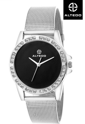 

Altedo 698BDAL Eternal Series Watch - For Women