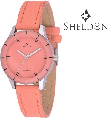 Sheldon SH-1006 Analog Watch  - For Women   Watches  (Sheldon)