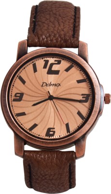 Delmex DX3 Analog Watch  - For Men   Watches  (Delmex)