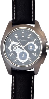 Delmex DX38 Watch  - For Men   Watches  (Delmex)
