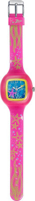 

Zoop 26004PP01 Watch - For Girls