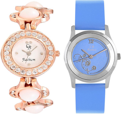 

CB Fashion 117-136 Watch - For Women