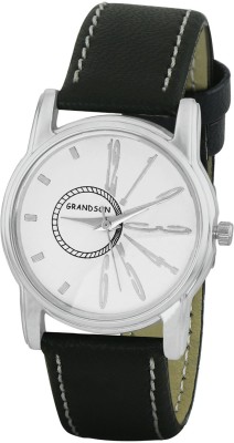 Grandson GSGS106 Analog Watch  - For Women   Watches  (Grandson)